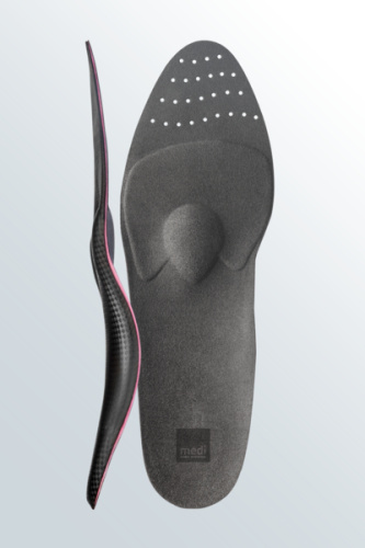 Ортопедические стельки footsupport Business