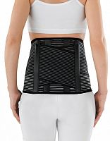 Бандаж поясничный Lumbamed active