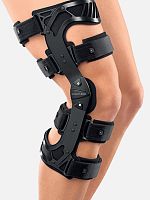 Ортез коленный protect 4 evo