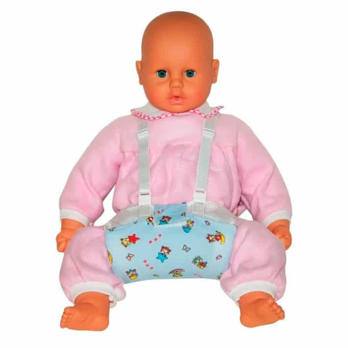 Бандаж Фрейка TRIVERS