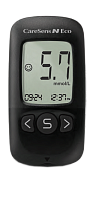 Глюкометр CareSens N ECO