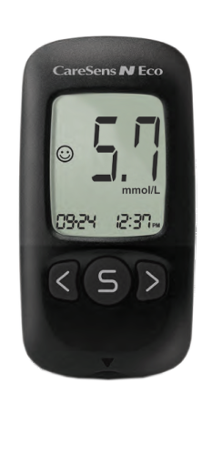 Глюкометр CareSens N ECO