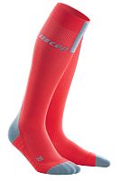 Мужские компрессионные гольфы CEP Run Socks 3.0