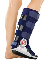 Ортез голеностопный жесткий medi ROM Walker