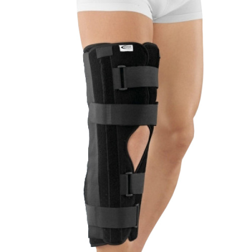 medi protect.Knee immobilizer universal