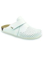 Grubin Oregon white женские