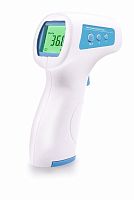 Бесконтактный инфрокрасный термометр