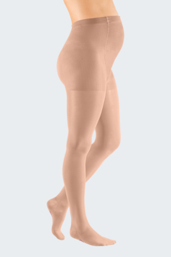 Колготки mediven Elegance для беременных