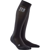 Женские компрессионные гольфы CEP SOCKS FOR RECOVERY