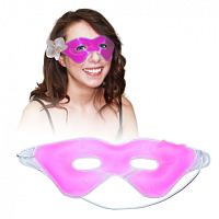 Гелевая маска Gelex