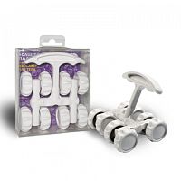 Роликовый массажер "Мастер"