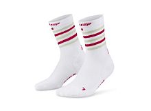 Носки CEP THE RUN LIMITED 2024.1 SOCKS – MID CUT