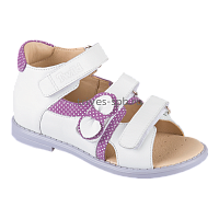 Сандали ортопедические