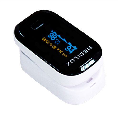 Medilux пульсоксиметр
