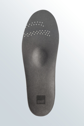 Ортопедические стельки footsupport Control