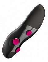 Индивидуальные ортопедические стельки igli Active