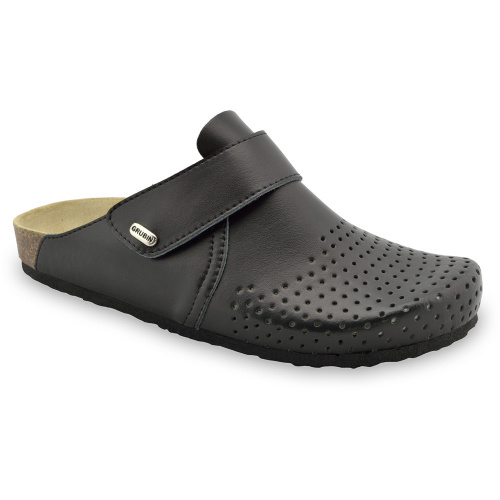 Grubin Oregon black женские