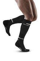 Мужские компрессионные гольфы CEP RUN SOCKS - TALL