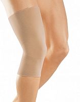 Коленный бандаж medi elastic knee support