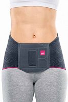 Бандаж поясничный Lumbamed basic women