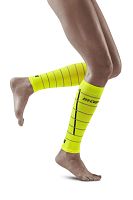 Мужские компрессионные гетры CEP Reflective
