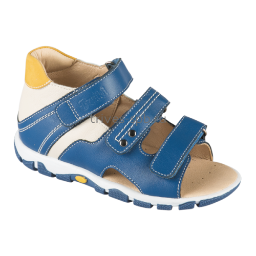 Сандали ортопедические с открытым носком