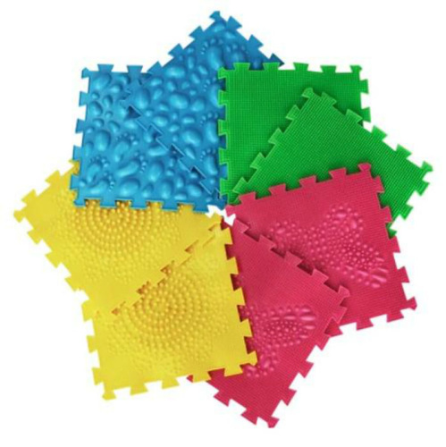 Коврик массажный "Начинайка"